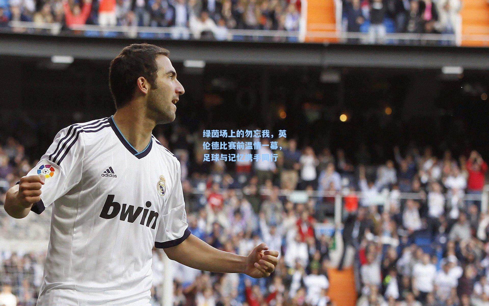 绿茵场上的勿忘我,英伦德比赛前温情一幕,足球与记忆携手同行